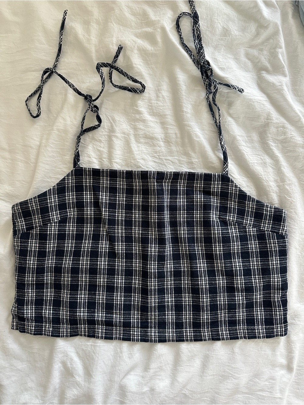 Brandy Melville Crop Top